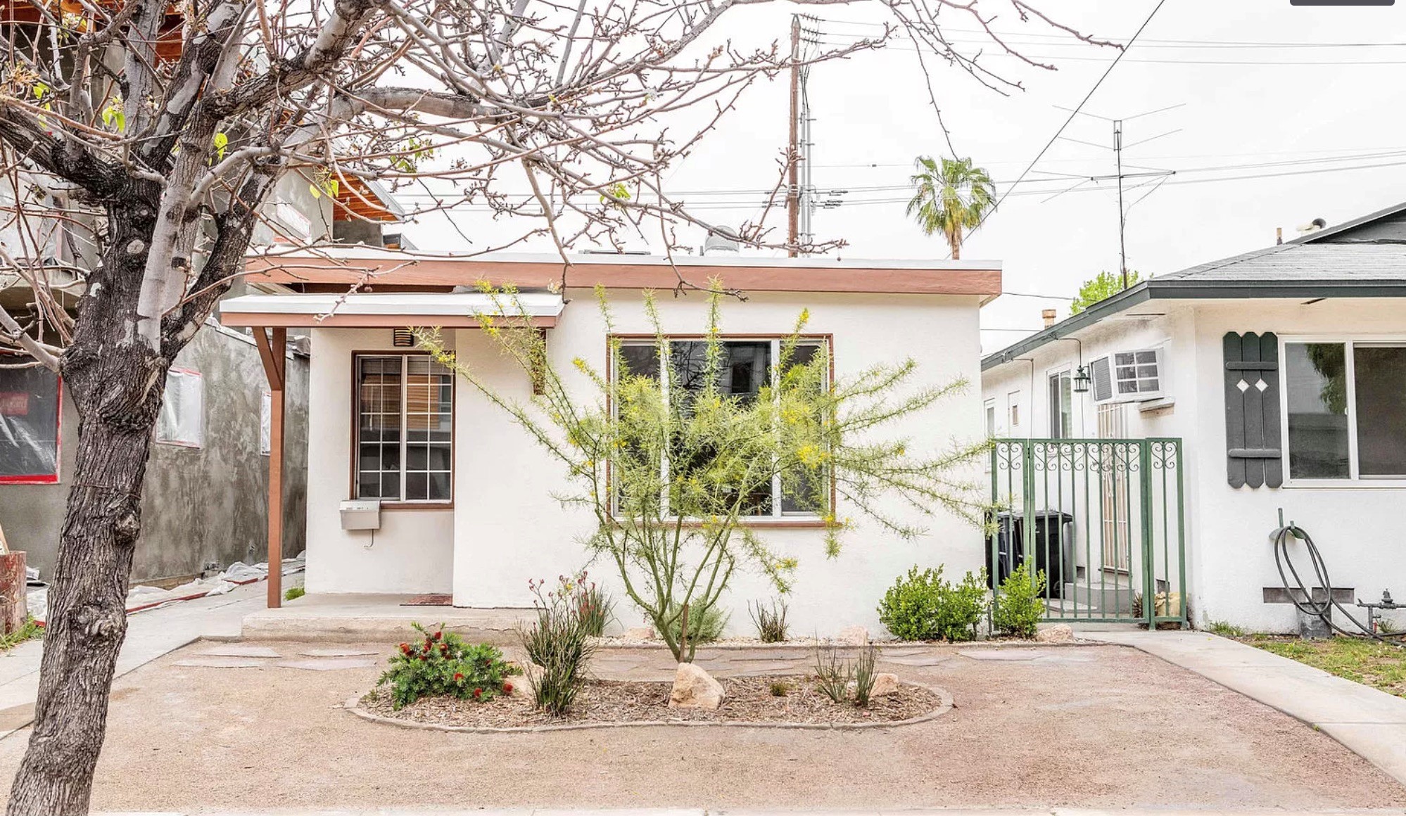 Burbank Duplex (SOLD!)7/15/2024